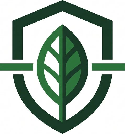 Safe Home Bug Control logo